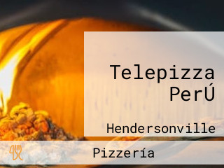 Telepizza PerÚ