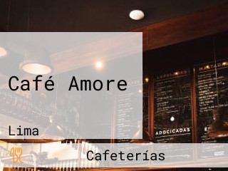 Café Amore
