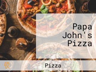 Papa John's Pizza