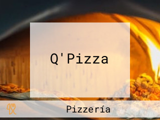 Q'Pizza