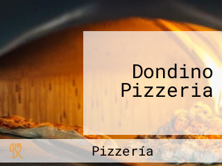 Dondino Pizzeria