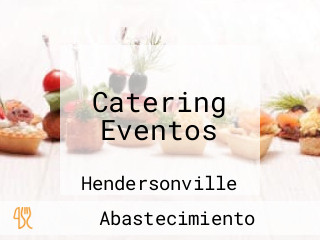 Catering Eventos