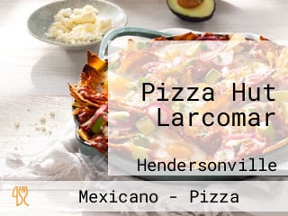Pizza Hut Larcomar