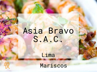 Asia Bravo S.A.C.
