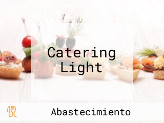 Catering Light