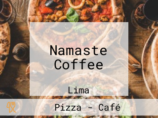 Namaste Coffee