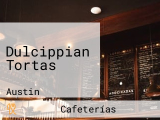 Dulcippian Tortas