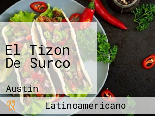 El Tizon De Surco