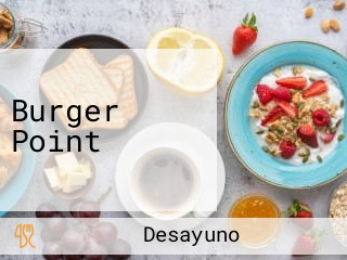 Burger Point