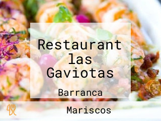 Restaurant las Gaviotas