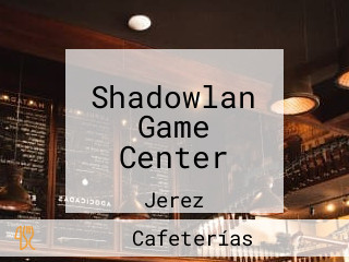 Shadowlan Game Center