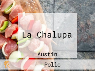 La Chalupa