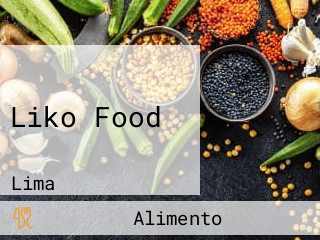 Liko Food