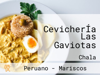 CevicherÍa Las Gaviotas