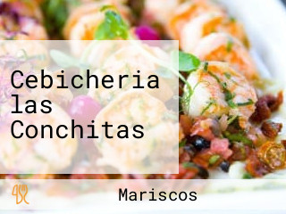 Cebicheria las Conchitas