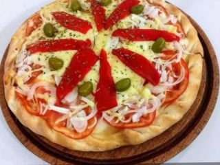 Pizzeria Lo De Vane