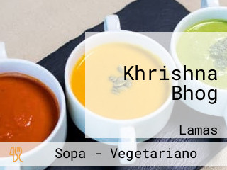 Khrishna Bhog