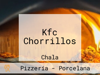 Kfc Chorrillos