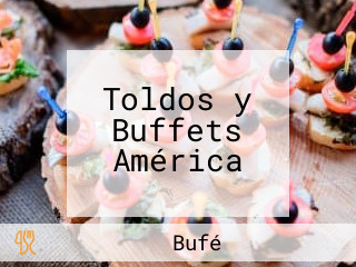 Toldos y Buffets América