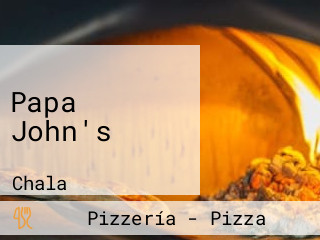 Papa John's