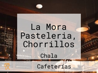 La Mora Pasteleria, Chorrillos