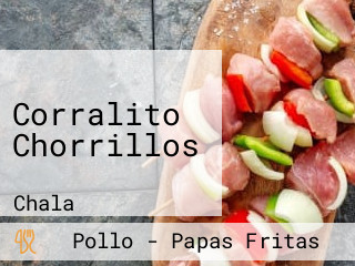 Corralito Chorrillos