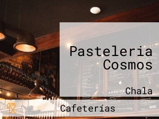 Pasteleria Cosmos