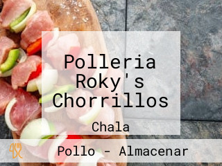Polleria Roky's Chorrillos