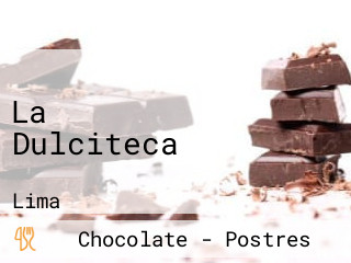 La Dulciteca