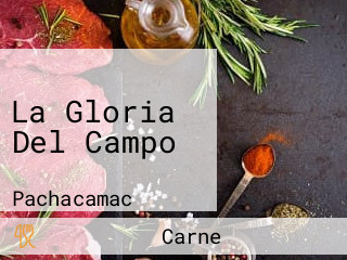 La Gloria Del Campo
