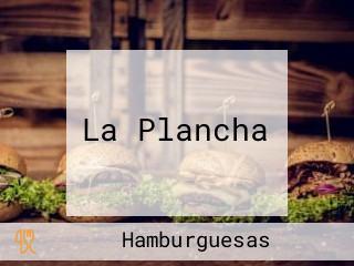 La Plancha