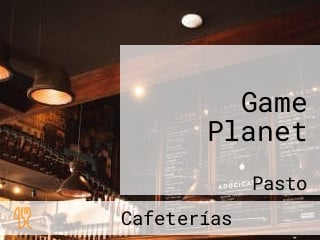 Game Planet