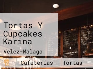 Tortas Y Cupcakes Karina