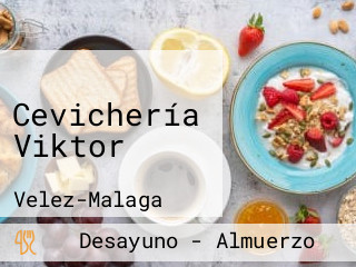 Cevichería Viktor