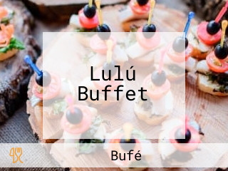 Lulú Buffet