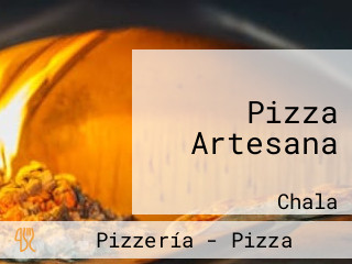 Pizza Artesana