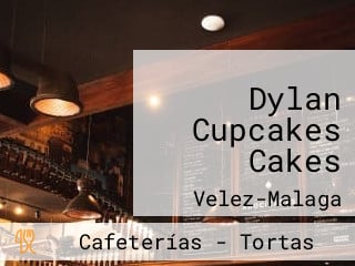 Dylan Cupcakes Cakes