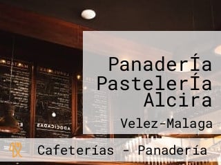 PanaderÍa PastelerÍa Alcira