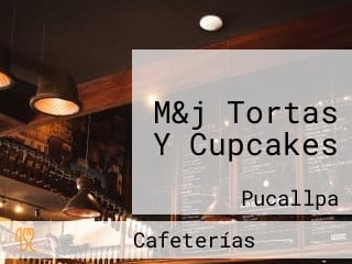 M&j Tortas Y Cupcakes