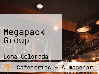 Megapack Group