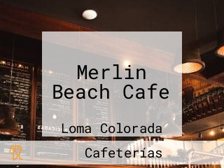 Merlin Beach Cafe