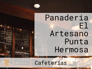 Panaderia El Artesano Punta Hermosa