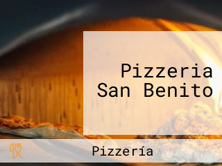 Pizzeria San Benito
