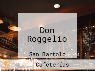 Don Roggelio