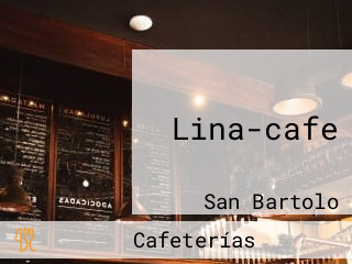 Lina-cafe