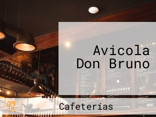 Avicola Don Bruno
