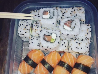 Namoré Sushi