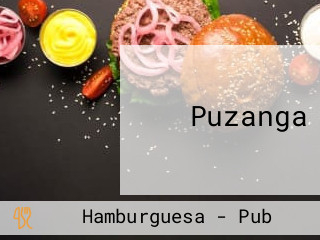 Puzanga