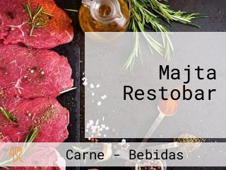 Majta Restobar