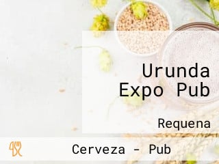 Urunda Expo Pub